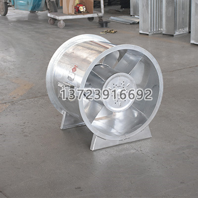 混流風(fēng)機(jī)