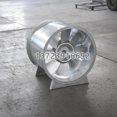 混流風(fēng)機(jī)